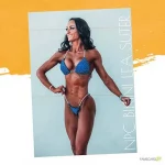 autogrammkarte Bodybuilder erstellen